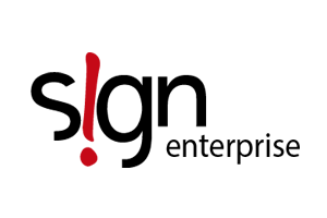 sign enterprise